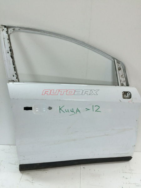 Door Front Right Kuga 2008>2012