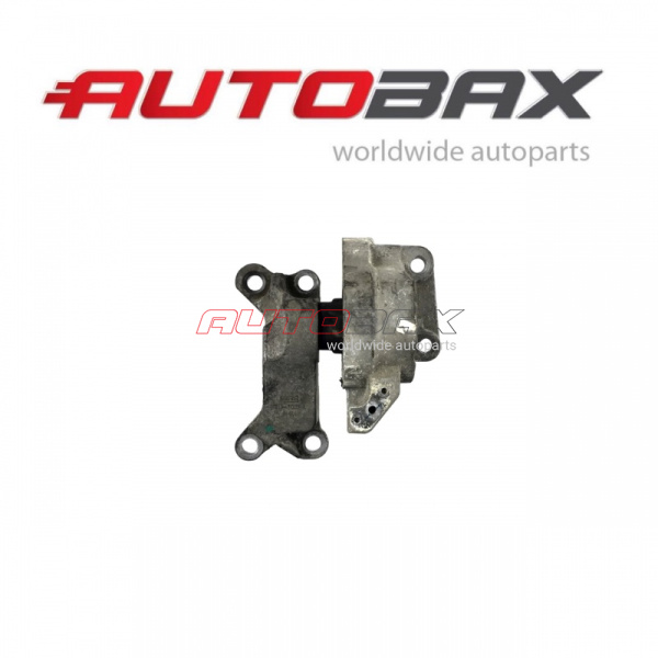 Left Engine/Transmission Mount Ford Explorer V 2010>