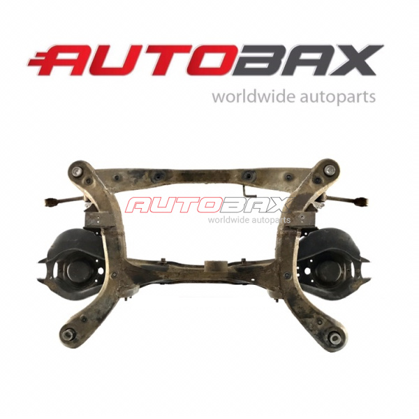 Beam Rear Lexus RX 2009>2015