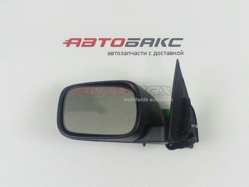 Mirror Left Volvo XC90 2002>2014