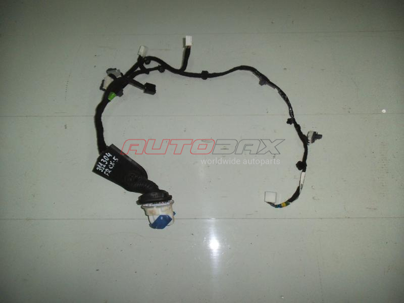 Front Right Door Wiring Harness CX 5 2012>