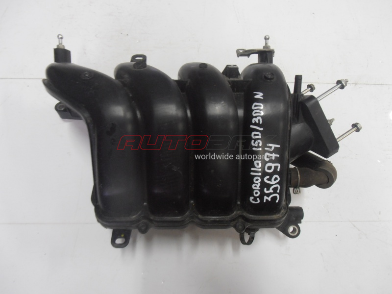 Intake Manifold Corolla (E15) 2006>2013