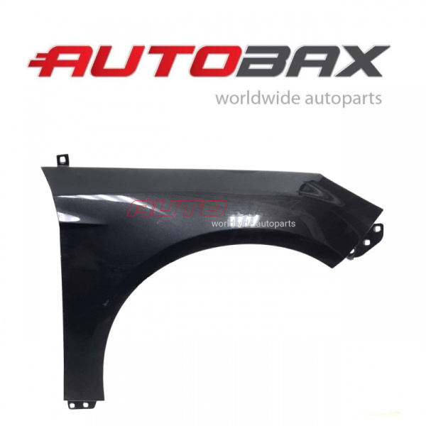 Right Front Fender Ford Focus III 2011>