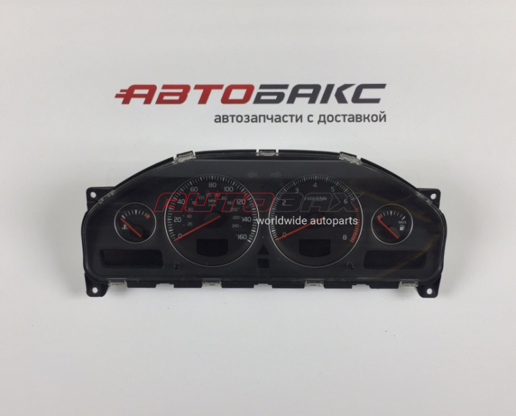 Dashboard/Display Informational XC90 2002>2014