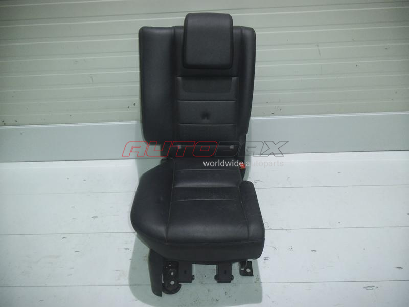 Passenger Seat Discovery III 2004>2009