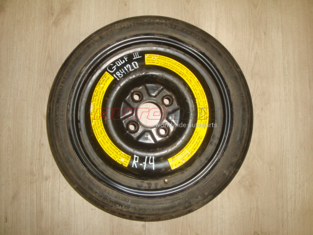 Dokatka Golf IV/Bora 1998>2005