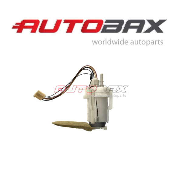 Electric Fuel Pump Audi A8 (D4) 2011>2017
