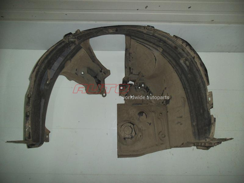Locker Front Right X-Trail (T31) 2007>2014