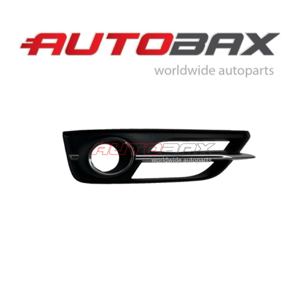 Fog Light Grille/Bezel Audi A8 (D4) 2011>2017