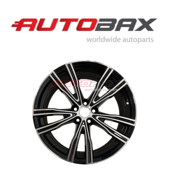 Alloy Wheel Disc R20 BMW 8-Series (G14/G15/G16/F93) 2018>