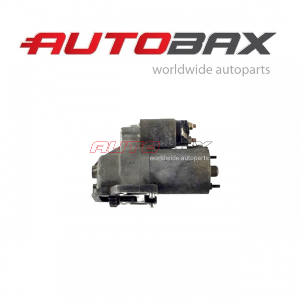 Starter Jaguar X-Type 2001>2009