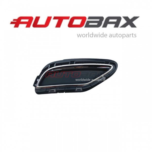 Rear Bumper Molding/Trim Audi Q5 2017>