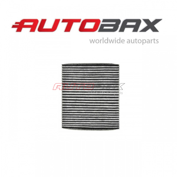 Cabin filter Nissan Almera (N16) 2000>2006