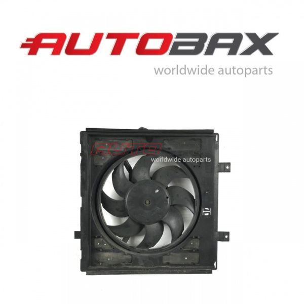 Diffuser/Diffuser With Fan Porsche 911 (997) 2004>2011