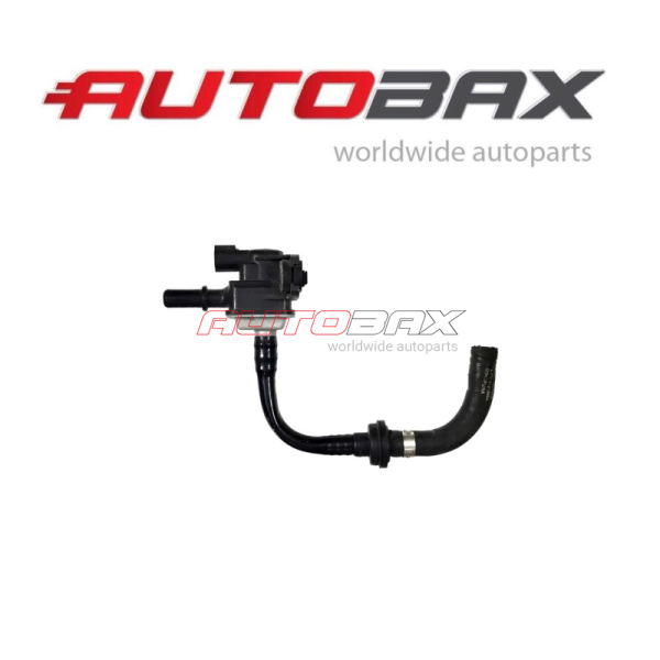 Valve Solenoid Volvo S60 2009>2018