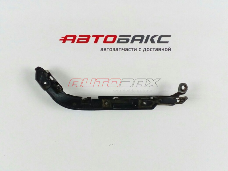 Right Rear Bumper Bracket 1-Series (E81/E87) 2004>2011