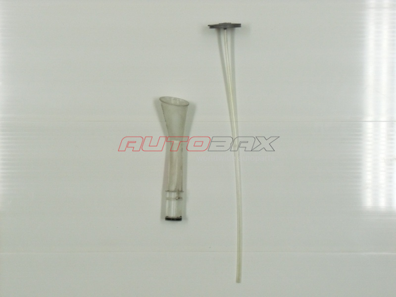 Washer Reservoir Filler Neck Nissan Teana (J32) 2008>2013