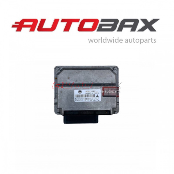 Block Electronic VolksWagen Touareg 2002>2010