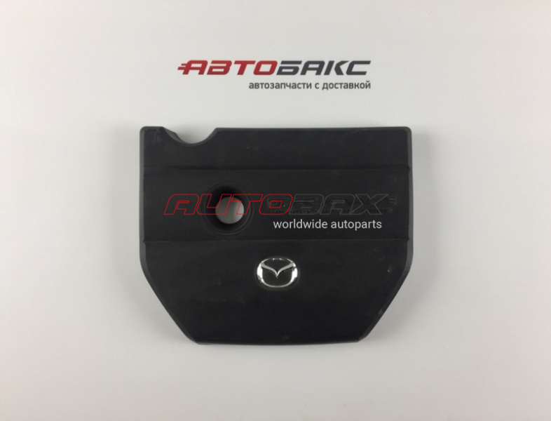 Engine Decorative Cover Mazda 6 (GG) 2002>2007