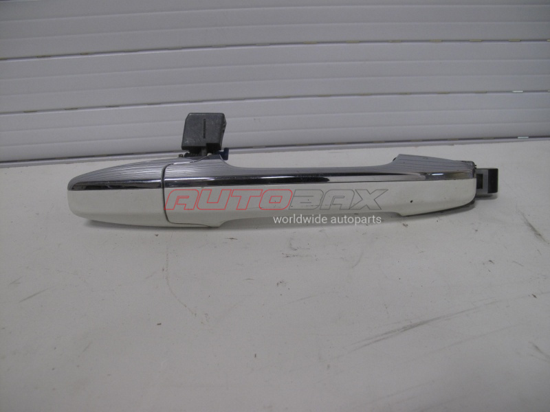 Right Exterior Door Handle Civic 4D 2006>2012