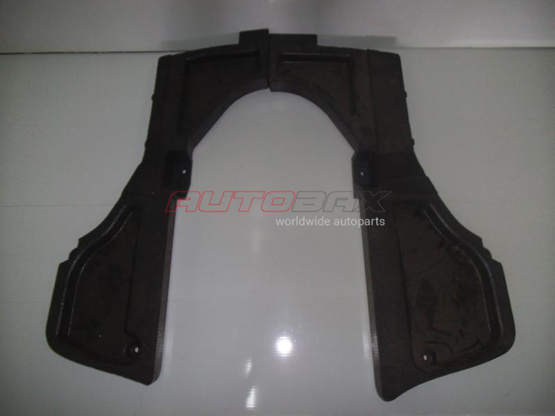 Trunk Trim/Filler Civic 4D 2006>2012