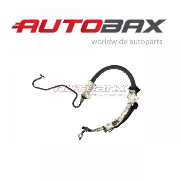 Power steering pipes Nissan Murano (Z51) 2008>2015
