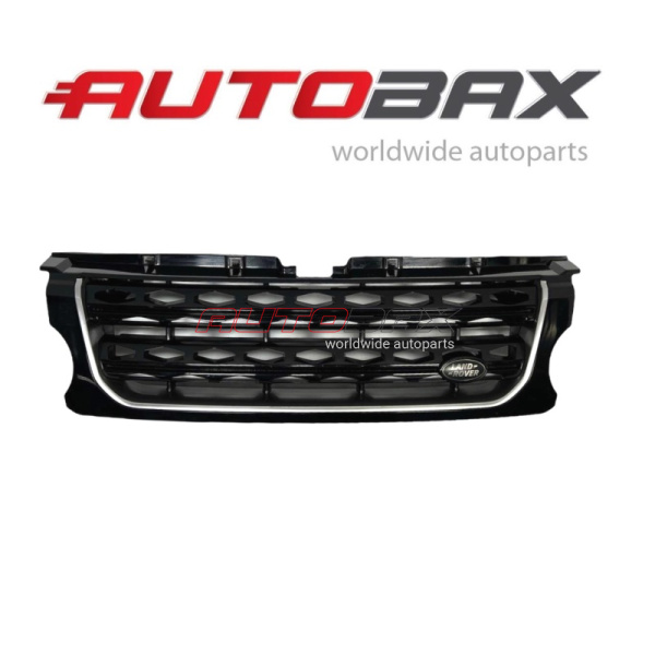 Radiator Grille Land Rover Discovery IV 2009>2016