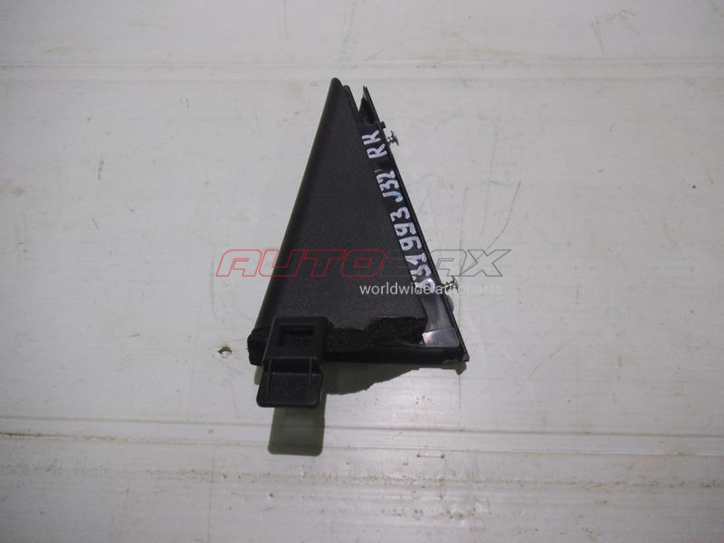 Rear Right Door Trim Panel Teana (J32) 2008>2013