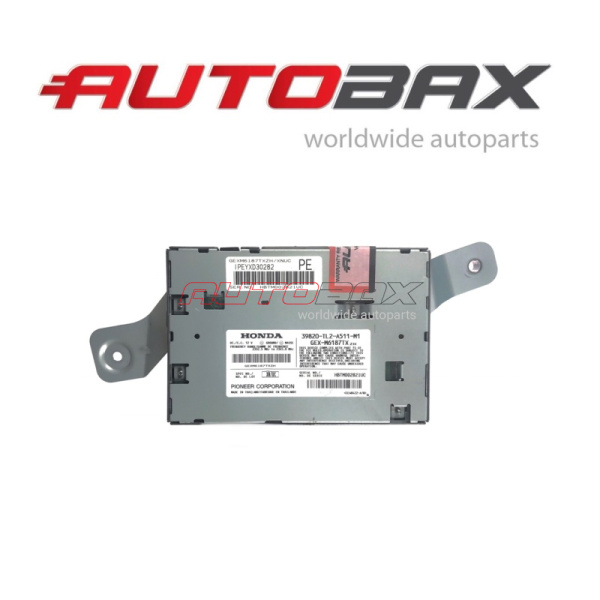 Block Electronic Acura TSX 2009>2013