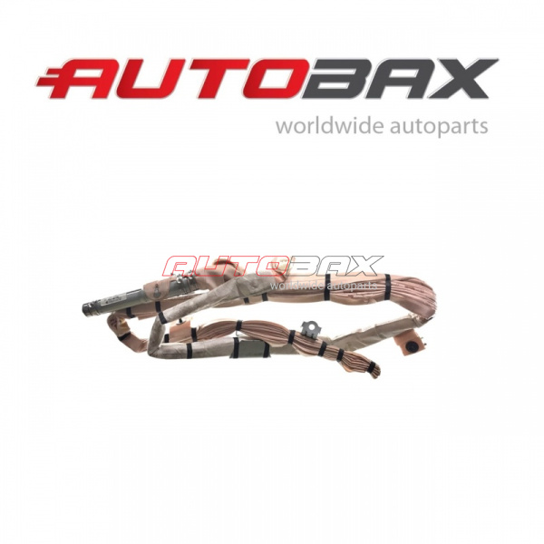 Left Curtain Airbag Mazda 6 (GJ) 2013>