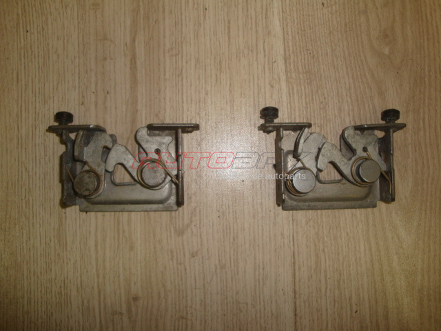 Bonnet lock 5-series (E60/E61) 2003>2009