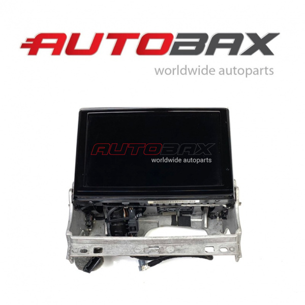 Instrument Cluster/Display Audi A8 (D4) 2011>2017