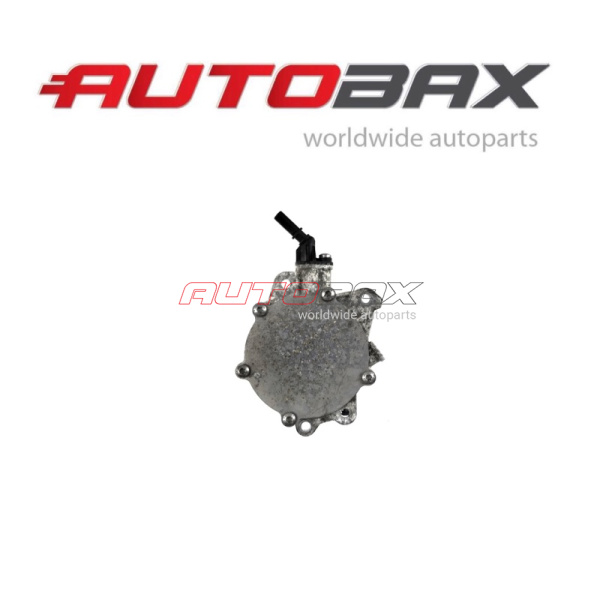 Pump Vacuum Mechanical Mini Clubman (R55) 2007>2014