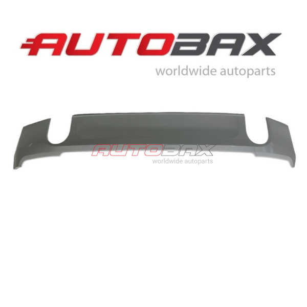 Front Bumper Trim Rivian R1S 2022>