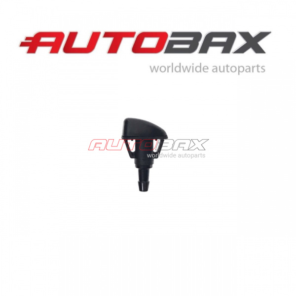Windshield Washer Nozzle Mitsubishi Lancer X (CY) 2007>