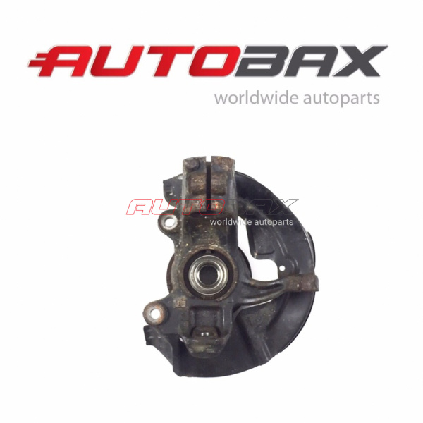 Knuckle Front Right Volvo V70 2007>