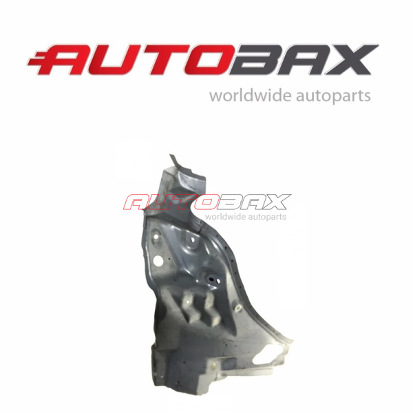 Taillight Panel Ford Focus III 2011>