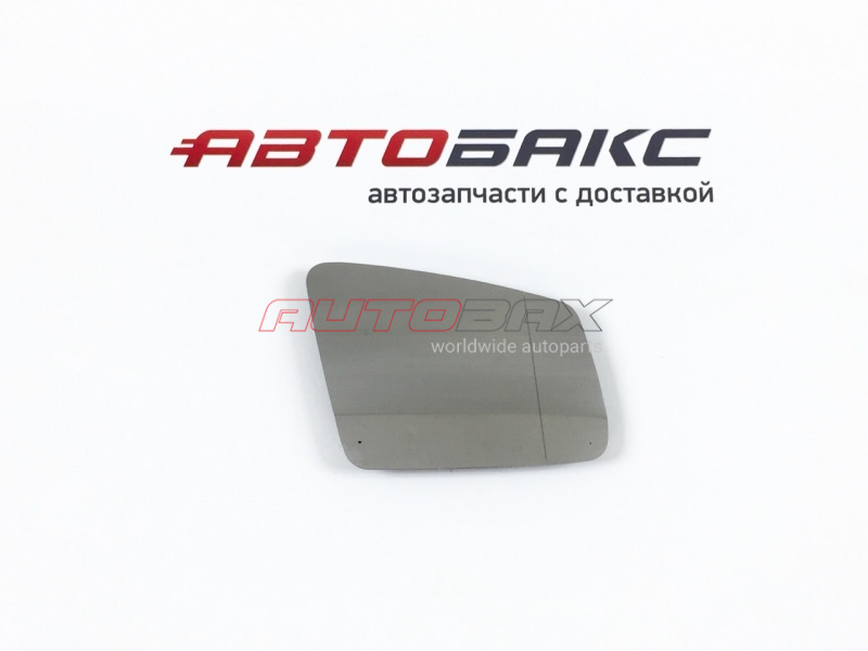 Mirror Glass (Insert) Mercedes Benz E-Class Coupe (W207) 2009>