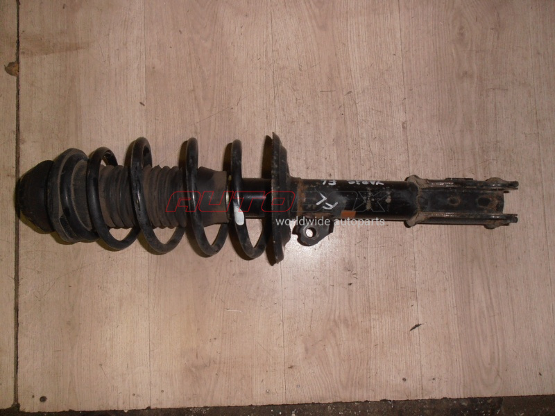 Shock Absorber Front Left Yaris 2005>2011