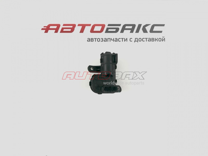 Valve Solenoid Cerato 2013>
