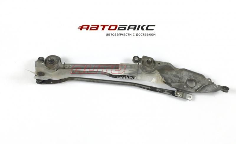 Wiper Harness Mazda CX 7 2007>