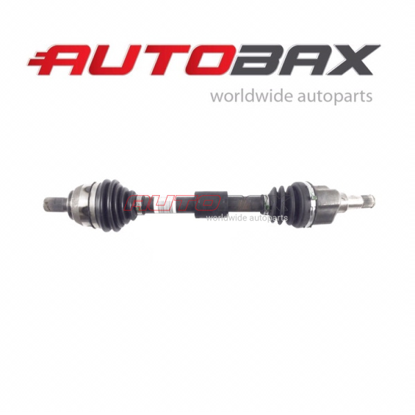 Left Front Axle Shaft Ford C-Max 2004>2010