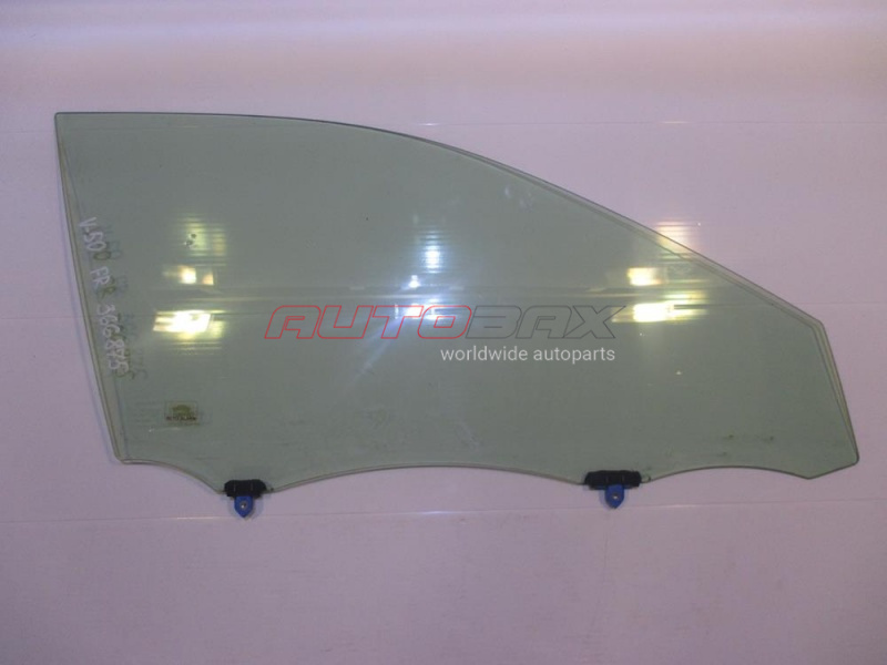 Glass Front Right Camry (V50/55) 2012>