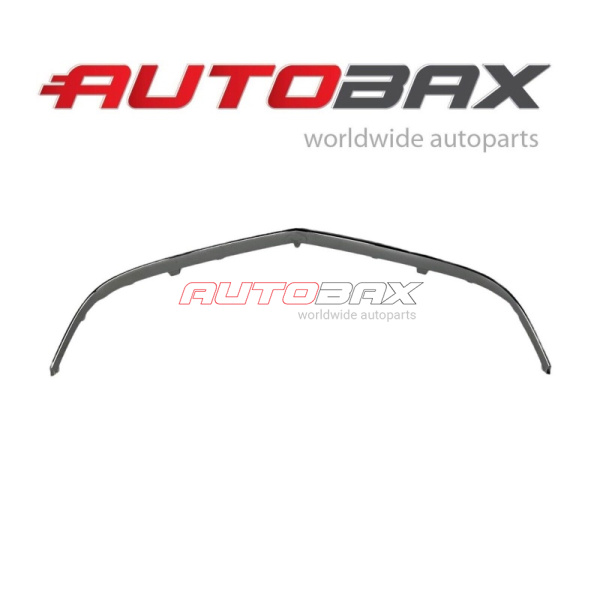 Radiator Grille Molding / Trim Mercedes Benz E-Class Coupe (W207) 2009>2016