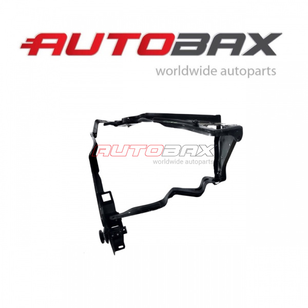 Front Panel Mercedes Benz C-Class (W204) 2007>2015