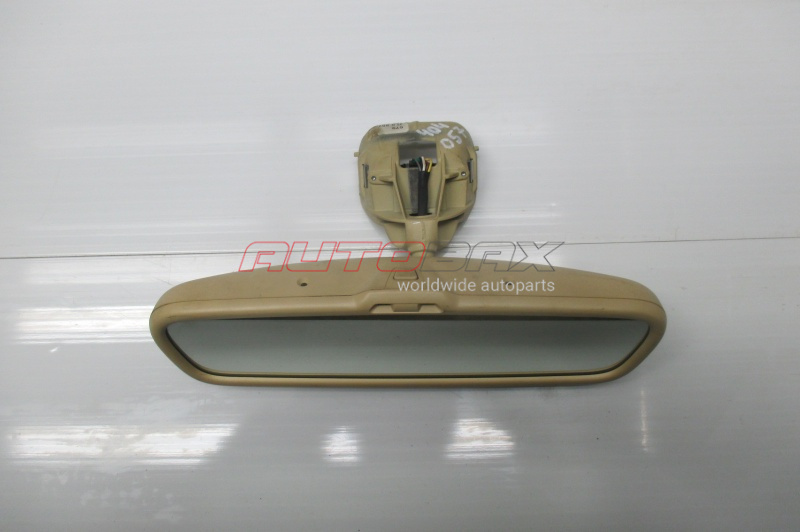 Rearview Mirror VolksWagen Touareg 2002>2010