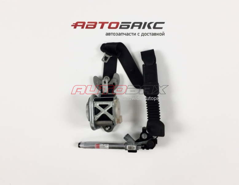 Left Pyrotechnic Seatbelt Elantra 2011>
