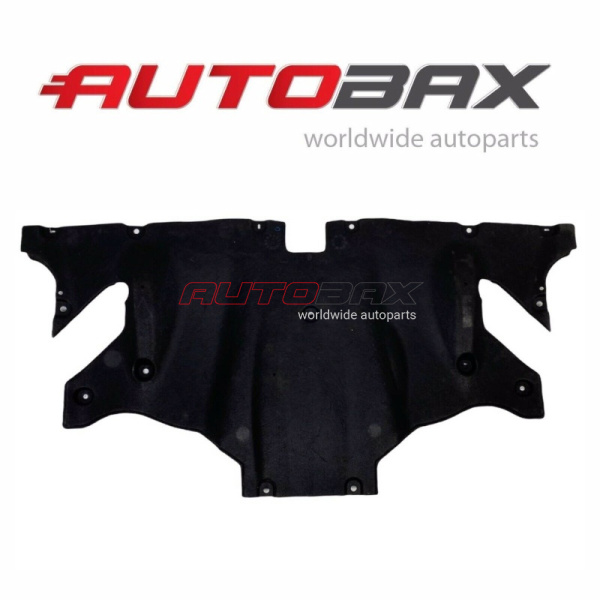 Protection Anti-gravel Tesla Model 3 2017>
