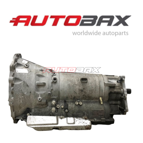 Automatic/Robotic Transmission Jaguar XF 2007>2015