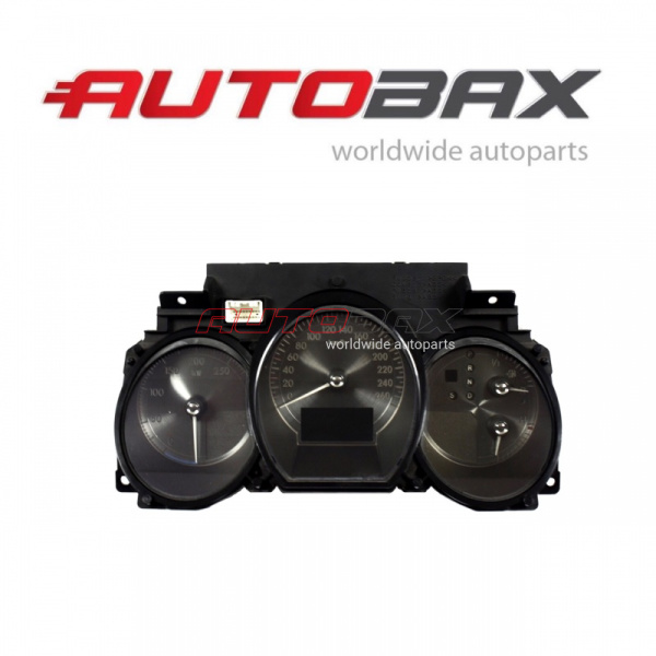 Instrument Cluster/Display Lexus GS 2005>2012